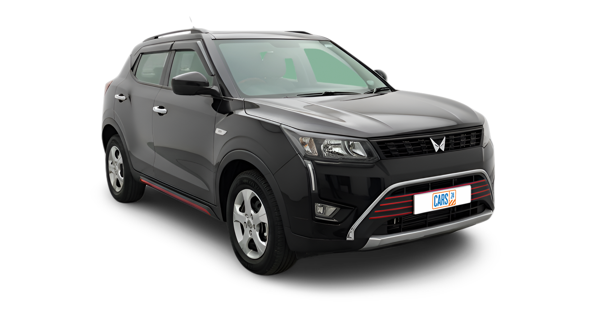 2023 Mahindra XUV300 - SUV - Petrol - Manual - ₹7.31 lakh